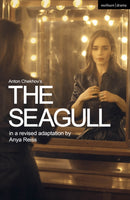 The Seagull-9781350423213