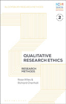 Qualitative Research Ethics : Research Methods-9781350425026