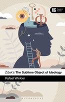 Žižek''s The Sublime Object of Ideology