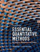 Essential Quantitative Methods