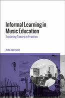 Informal Learning in Music Education