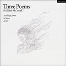 Three Poems : Northleigh, 1940; In Stereo; all of it-9781350427051