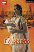 The Empress-9781350428584