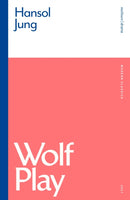 Wolf Play-9781350429826