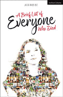 Brief List of Everyone Who Died