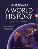 Panorama, A World History : Volume 2: 1450 to the Present-9781350434257