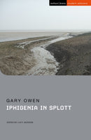 Iphigenia in Splott-9781350435025