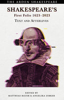 Shakespeare''s First Folio 1623-2023