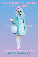 Fashioning Japanese Subcultures