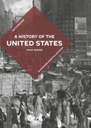 A History of the United States-9781350437654
