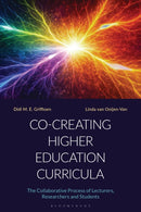 Co-creating Higher Education Curricula