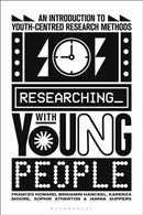 Researching With Young People