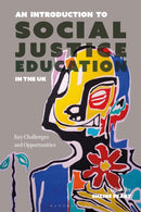 Introduction to Social Justice Education in the UK