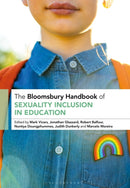 Bloomsbury Handbook of Sexuality Inclusion in Education
