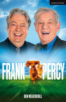 Frank and Percy-9781350438798