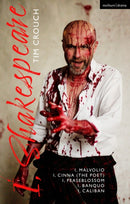 I, Shakespeare : I, Malvolio; I, Cinna (the poet); I, Peaseblossom; I, Banquo; I, Caliban-9781350439306
