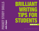 Brilliant Writing Tips for Students-9781350439573