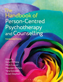 The Handbook of Person-Centred Psychotherapy and Counselling-9781350439849