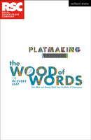 The Wood of Words : In Every Leaf-9781350440791