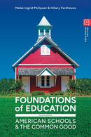 Foundations of Education
