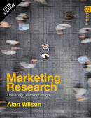 Marketing Research