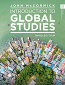 Introduction to Global Studies-9781350443013