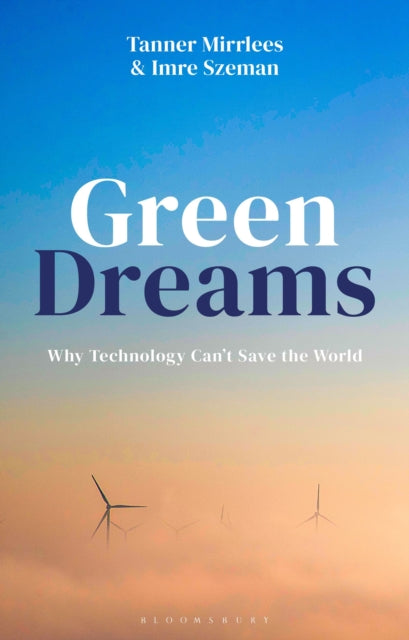 Green Dreams