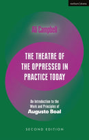 Theatre of the Oppressed in Practice Today