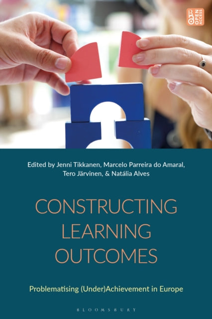 Constructing Learning Outcomes