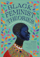 Black Feminist Theories : Transnational Approaches-9781350446014