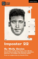 Imposter 22-9781350447721