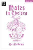 Mates in Chelsea-9781350448353