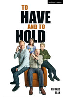 To Have and To Hold-9781350448544