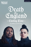 Death of England: Closing Time-9781350448827