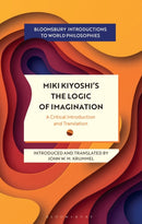 Miki Kiyoshi''s The Logic of Imagination