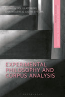 Experimental Philosophy and Corpus Analysis