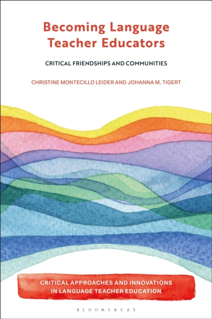 Becoming Language Teacher Educators