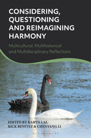Considering, Questioning and Reimagining Harmony