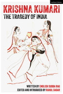 Krishna Kumari: The Tragedy of India-9781350453838
