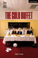 The Cold Buffet-9781350454576