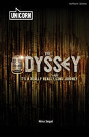 The Odyssey : (It's a Really Really Really Long Journey)-9781350454705