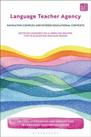 Language Teacher Agency