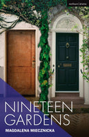 Nineteen Gardens-9781350455221