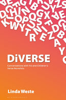 DiVERSE : Conversations with YA and Children's Verse Novelists-9781350455276