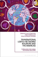 Transnational LGBTQ+ Networks in Europe and the Americas