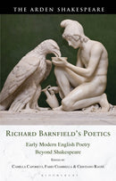 Richard Barnfield''s Poetics