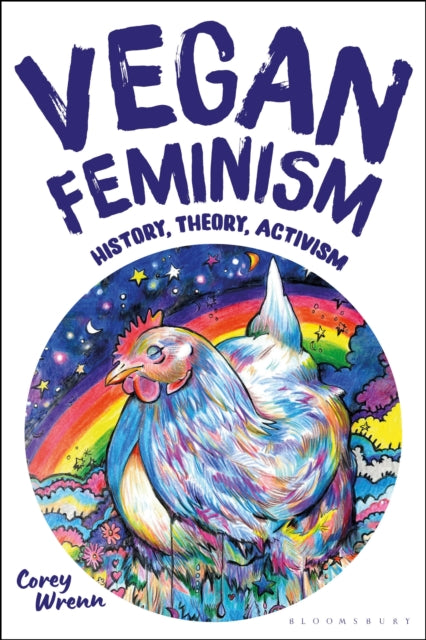 Vegan Feminism