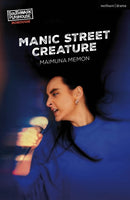 Manic Street Creature-9781350457485