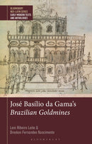 Jose Basilio da Gama's Brazilian Goldmines-9781350458185