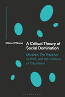 Critical Theory of Social Domination
